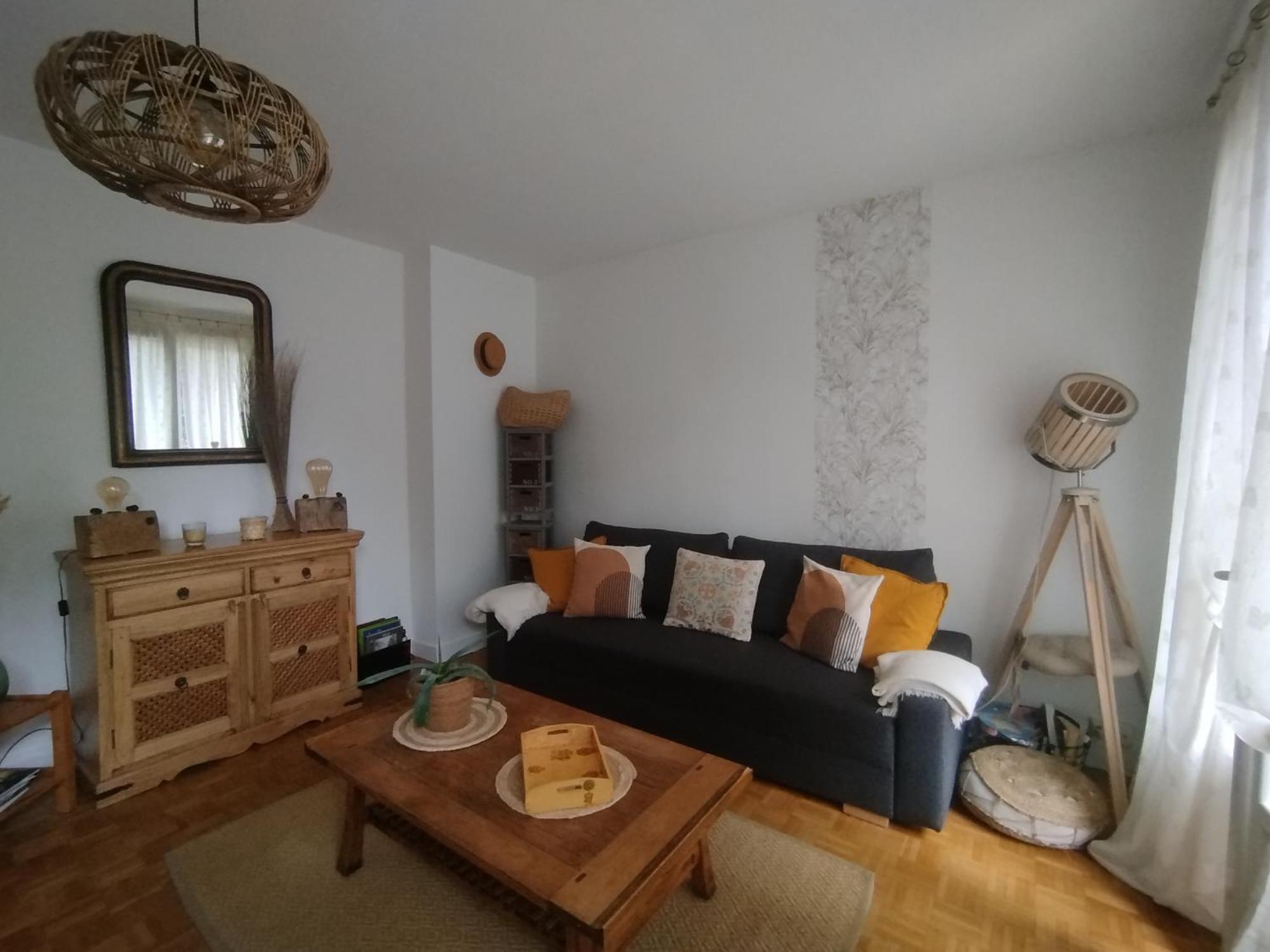 Appartement Fritz Proche Gare Sncf De Tours, Bus Et Taxi Exterior foto
