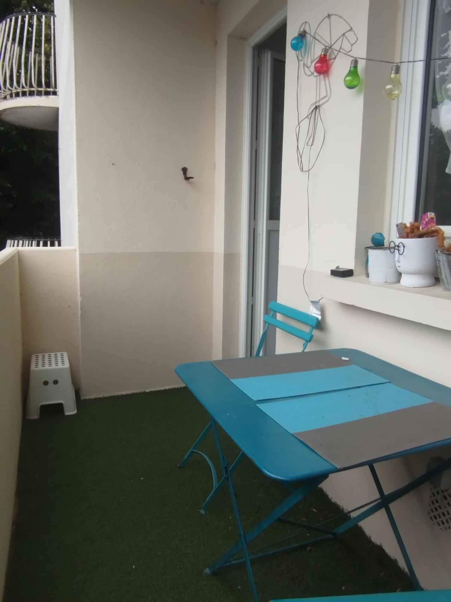 Appartement Fritz Proche Gare Sncf De Tours, Bus Et Taxi Exterior foto